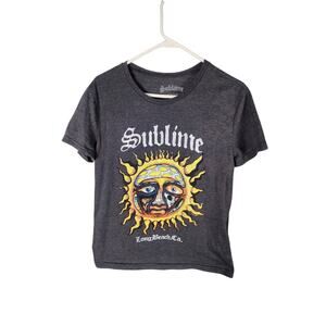Sublime T Women's Small